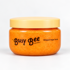 Orange Zest - Whipped Sugar Scrub