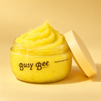 Pineapple Paradise - Whipped Sugar Scrub