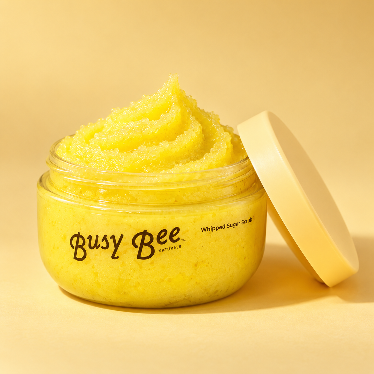 Pineapple Paradise - Whipped Sugar Scrub