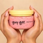 Peach Pop - Whipped Sugar Scrub
