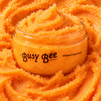 Orange Zest - Whipped Sugar Scrub