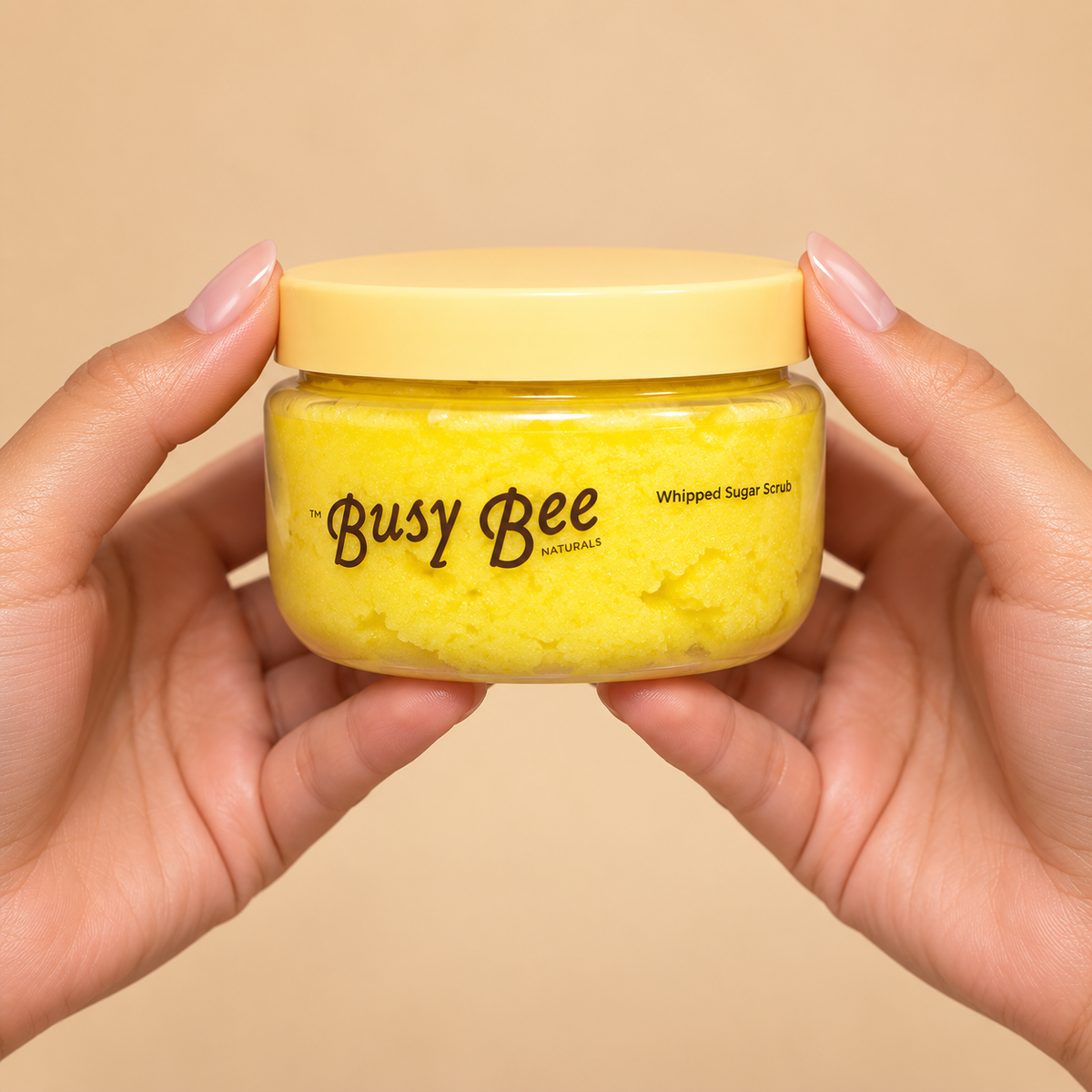 Pineapple Paradise - Whipped Sugar Scrub