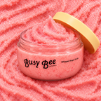 Peach Pop - Whipped Sugar Scrub