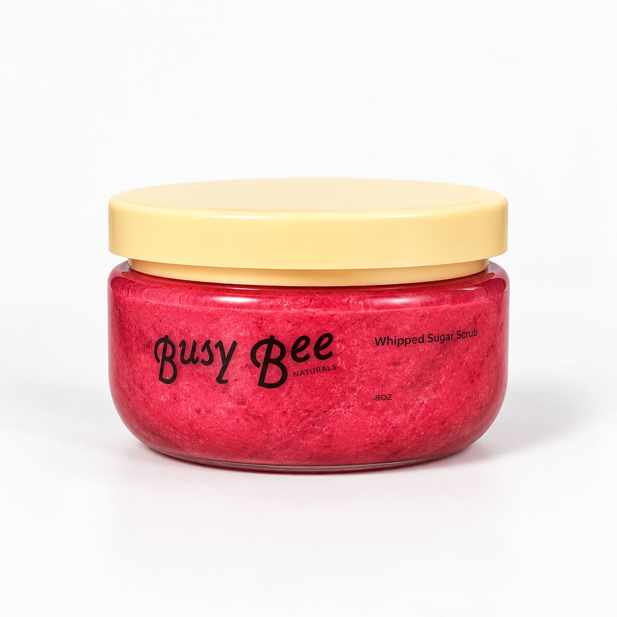 Watermelon Splash - Whipped Sugar Scrub